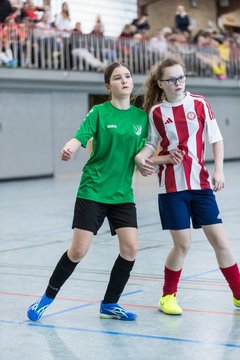 Bild 485 - wCJ Loewinnen Cup C2